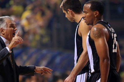 Μπούτσκος: “Θέλουμε την νίκη περισσότερο από ποτέ”