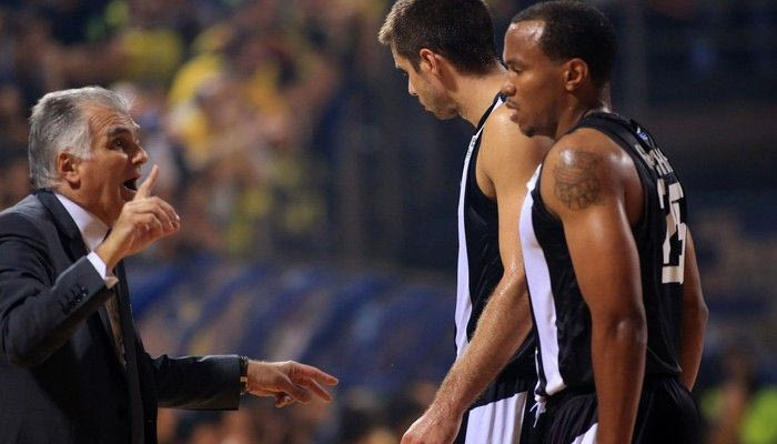 Μπούτσκος: “Θέλουμε την νίκη περισσότερο από ποτέ”