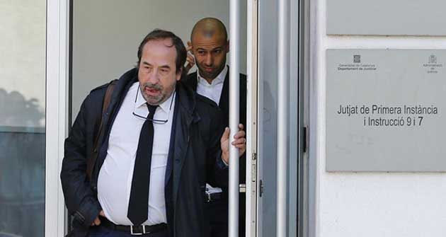 Μαστσεράνο: Ομολόγησε φοροδιαφυγή ενώπιον του δικαστηρίου