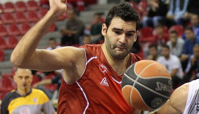 VIDEO: Ένσταση από την Κηφισιά για το καλάθι του Μαυροειδή