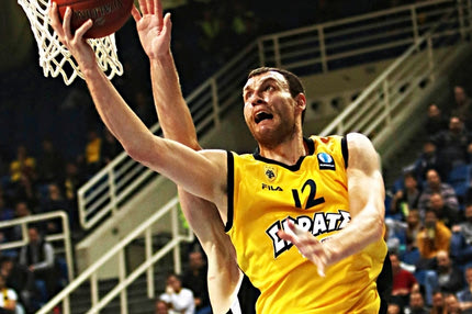 Με την ΑΕΚ στην 1η θέση: Κερδίστε εισιτήρια για το ΑΕΚ – Λαύριο