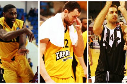 ΑΕΚ με αυτόματο πιλότο, ελλιπής ΠΑΟΚ και αυτόχειρας Άρης