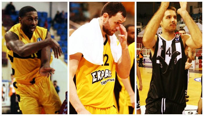 ΑΕΚ με αυτόματο πιλότο, ελλιπής ΠΑΟΚ και αυτόχειρας Άρης