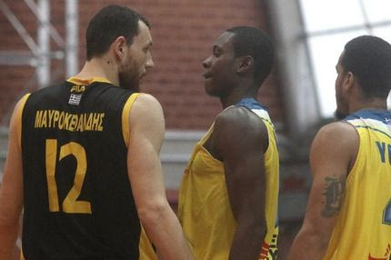 VIDEO: Έτσι σώθηκε η ΑΕΚ στο Λαύριο