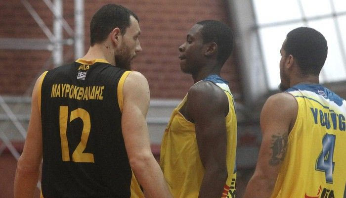 VIDEO: Έτσι σώθηκε η ΑΕΚ στο Λαύριο