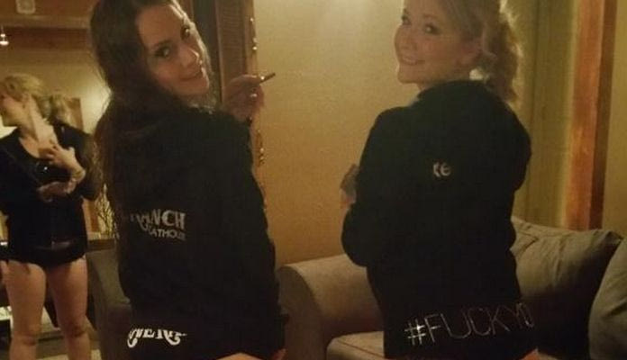 Οι δύο ιερόδουλες που έσωσαν τον Όντομ