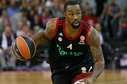 Ο ΜακΚάλεμπ στο ΝΒΑ!