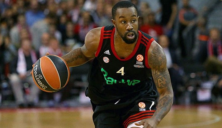 Ο ΜακΚάλεμπ στο ΝΒΑ!