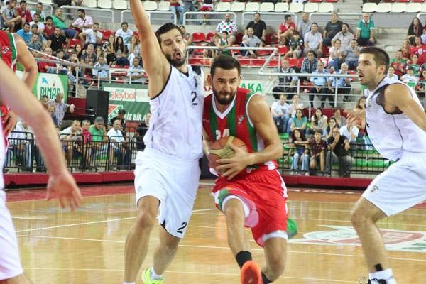 Έχασε από την Καρσίγιακα ο ΠΑΟΚ