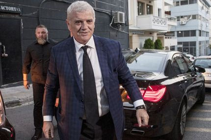 Στην Περιφέρεια οι άνθρωποι της ΑΕΚ