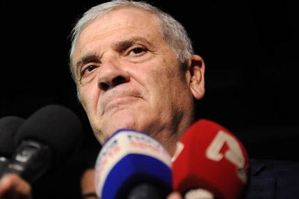 Μελισσανίδης: “Όποιος δεν κάνει καλά τη δουλειά του θα φύγει”