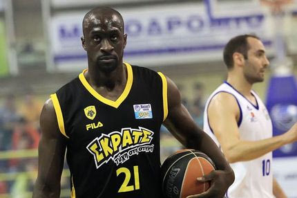 Τέλος το μπάσκετ για τον Μενσά-Μπονσού