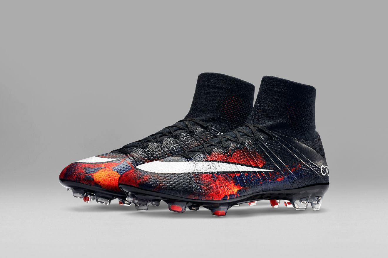 Δείτε το απόλυτο παπούτσι του Κριστιάνο Ρονάλντο