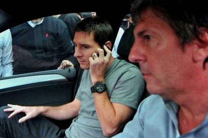 Ανατροπή δεδομένων: Κινδυνεύει με φυλάκιση 22,5 μηνών ο Μέσι