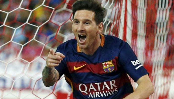 Ο Μέσι άνοιξε την πόρτα της Premier League