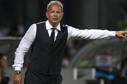 Απολύθηκε ο Μιχάιλοβιτς, στο “τιμόνι” ο Μπρόκι