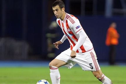 Η Χαλ πάει να “κλέψει” τον Μιλιβόγεβιτς από την Κρίσταλ Πάλας!