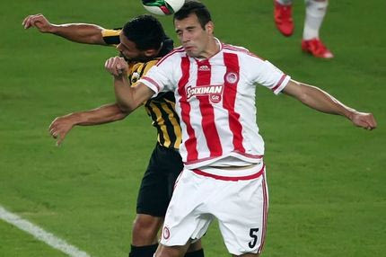 Μιλιβόγεβιτς: “Υπήρχε διαφορά δυναμικότητας”