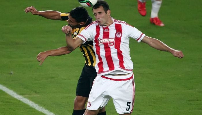 Μιλιβόγεβιτς: “Υπήρχε διαφορά δυναμικότητας”