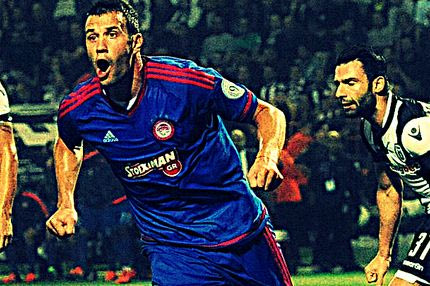 Σε λίγες ημέρες ο Ολυμπιακός τους κέρδισε όλους