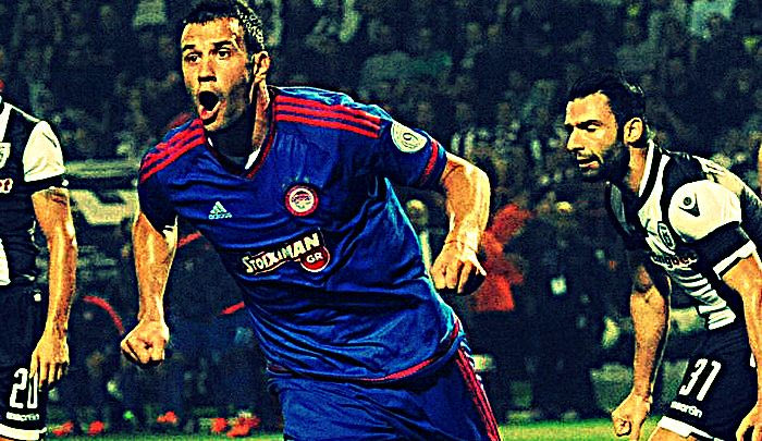 Σε λίγες ημέρες ο Ολυμπιακός τους κέρδισε όλους