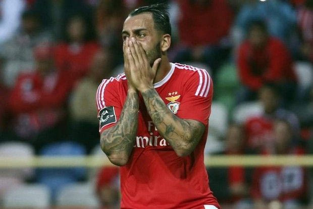 Διάστρεμμα ο Μήτρογλου