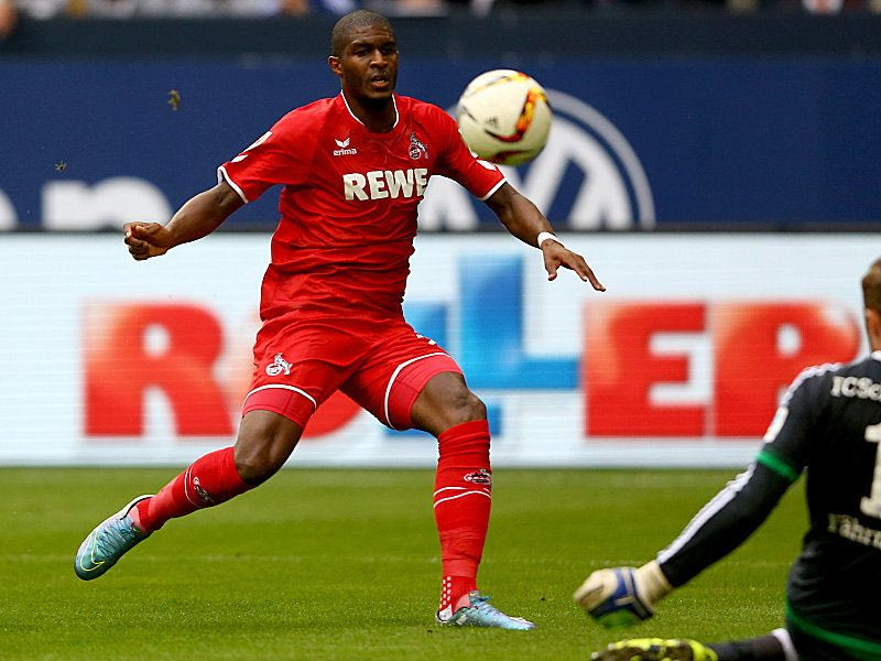 7η αγ.: Συντριβή για Σάλκε