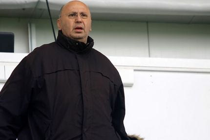 Αποχωρεί από τον Απόλλωνα ο Μονεμβασιώτης