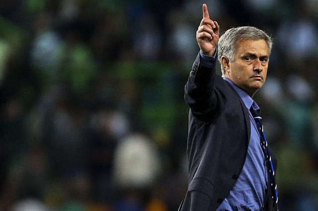 Φάκελος Μουρίνιο-Τσέλσι: Η τρίτη σεζόν είναι θανάσιμη