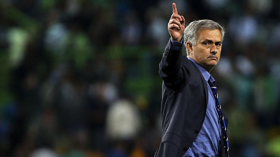 Φάκελος Μουρίνιο-Τσέλσι: Η τρίτη σεζόν είναι θανάσιμη