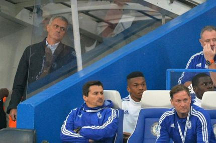 Μουρίνιο: “Αν με απολύσουν, θα απολύσουν τον καλύτερο που είχαν!”