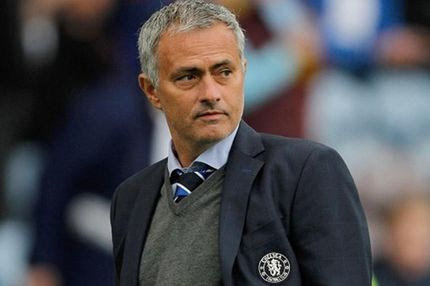 Η διοίκηση της Τσέλσι στηρίζει τον Μουρίνιο