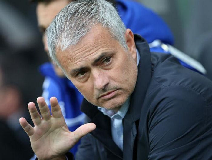 Μια περιουσία θα στοιχίσει στην Τσέλσι η απομάκρυνση Μουρίνιο