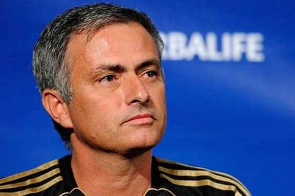 Μουρίνιο: “Στηρίξτε την Ίντερ”