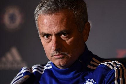 “Καρφιά” Μουρίνιο: “Τα βρετανικά ΜΜΕ δεν έχουν σεβασμό”