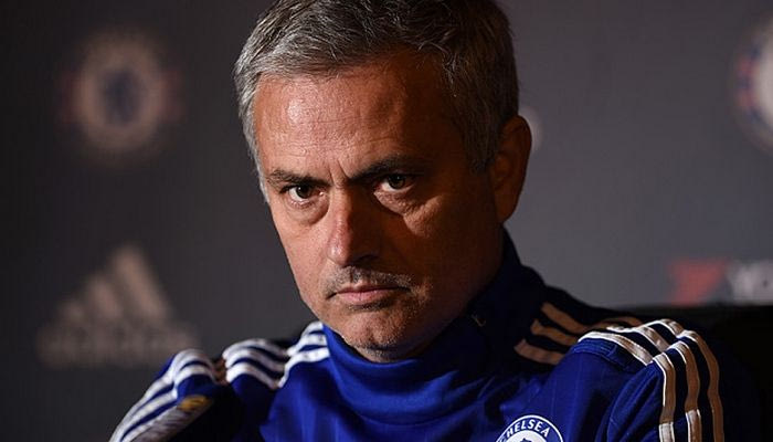 “Καρφιά” Μουρίνιο: “Τα βρετανικά ΜΜΕ δεν έχουν σεβασμό”