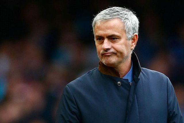 Νέα τιμωρία, νέο πρόστιμο για Μουρίνιο