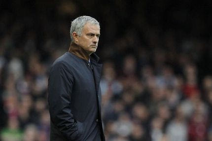 Μουρίνιο: “Ο Αμπράμοβιτς πιστεύει ότι είμαι ο κατάλληλος για τη δουλειά”