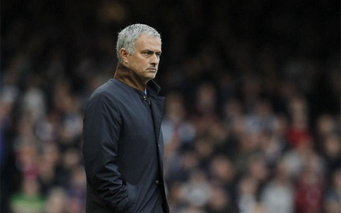 Μουρίνιο: “Ο Αμπράμοβιτς πιστεύει ότι είμαι ο κατάλληλος για τη δουλειά”