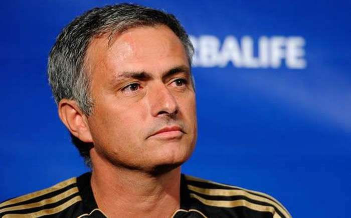 Μουρίνιο: “Στηρίξτε την Ίντερ”