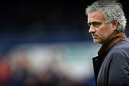 Μουρίνιο: “Ευχαριστώ τον Αμπράμοβιτς για την στήριξη”