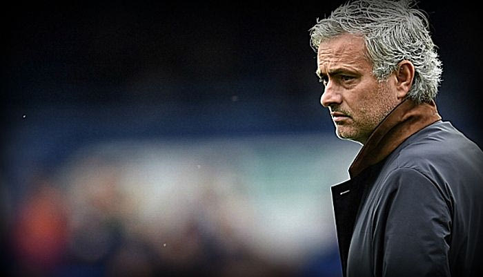 Μουρίνιο: “Ευχαριστώ τον Αμπράμοβιτς για την στήριξη”