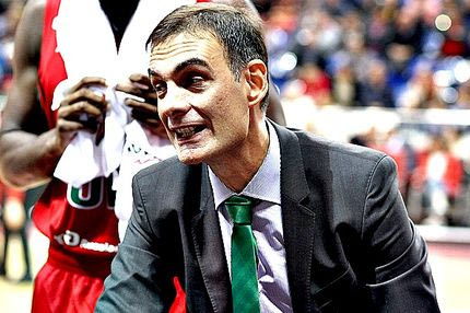 Η “απάντηση” του Μπαρτζώκα!