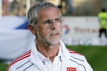 Ο Γκερντ Μίλερ έχει Αλτσχάιμερ!