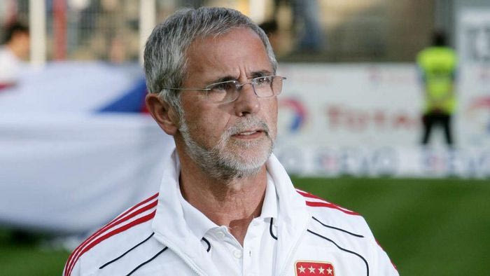 Ο Γκερντ Μίλερ έχει Αλτσχάιμερ!