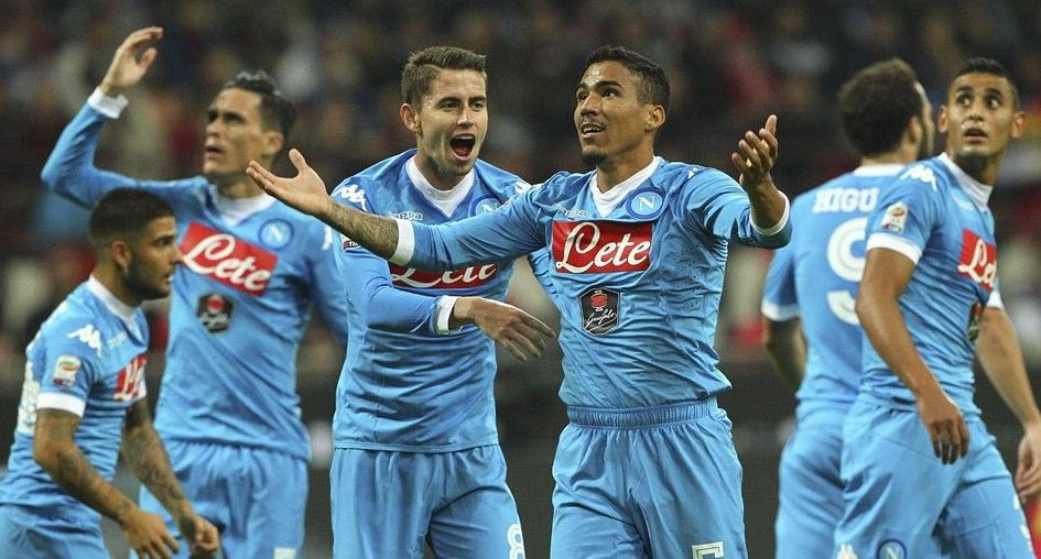 7η αγ.: Ταπείνωση για Μίλαν, συνήλθε η Γιουβέντους