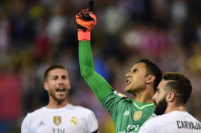 Kανονικά ο Νάβας το Σάββατο