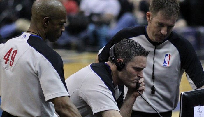 To instant replay και ο νέος… φίλος του: το Replay Center