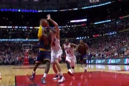 Η τάπα του Γκασόλ στην κορυφή του Top10