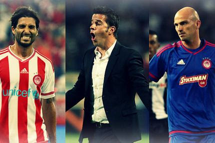 Ο Καμπιάσο, ο Τσόρι και ο δίκαιος Σίλβα